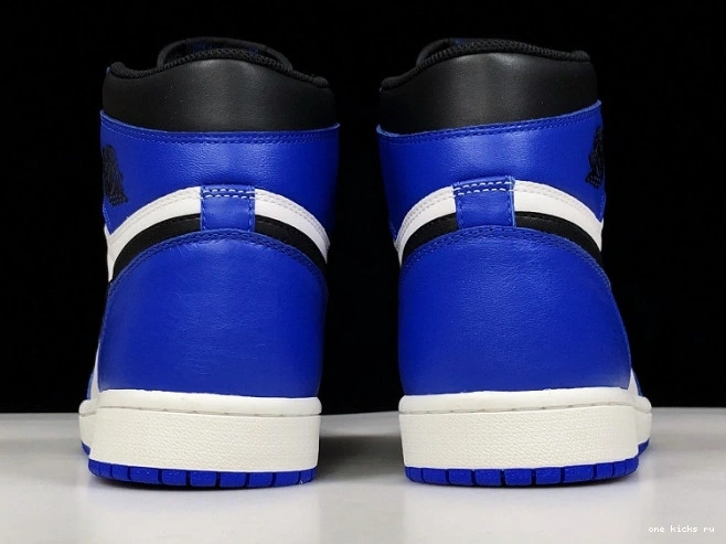 Rep Onekick - OG 403 'Game High 555088 Air 1 Royal' Jordan Retro 0815